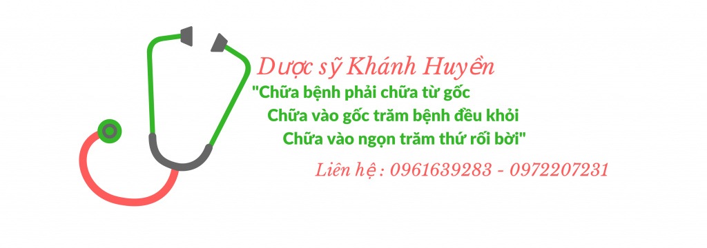 thong tin dược sỹ phạm khánh huyền