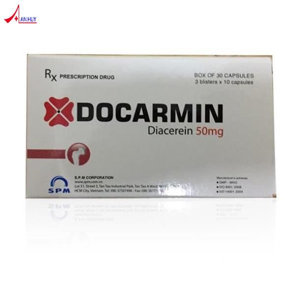 Docarmin/thuốc xương khớp/drugsstore.org